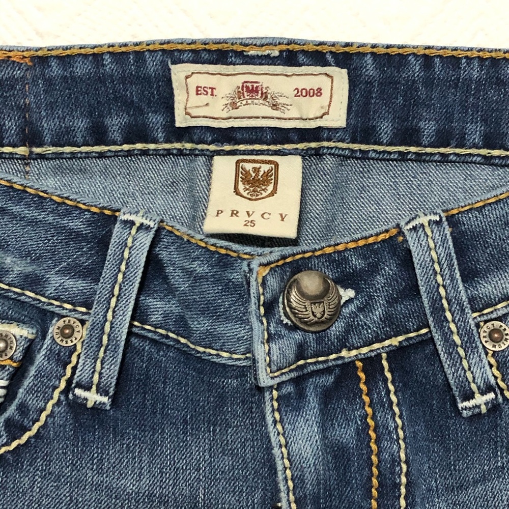 prvcy | bootcut. - Picture 4 of 5